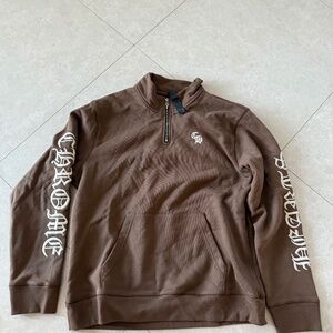 Chrome hearts jacket